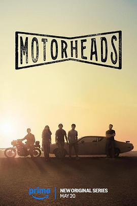 加勒比片网《驱车向前 Motorheads》免费在线观看