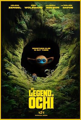 加勒比片网《奥奇传说 The Legend of Ochi》免费在线观看