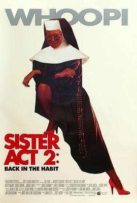 加藤视频《修女也疯狂2 Sister Act 2: Back in the Habit》免费在线观看