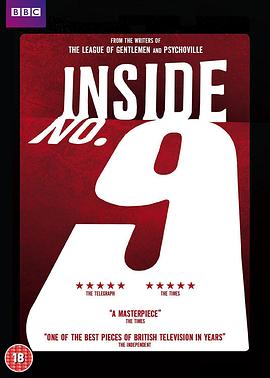 午夜寻花《9号秘事 第八季 Inside No. 9 Season 8》免费在线观看