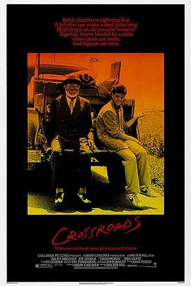 加藤视频《十字街头 Crossroads》免费在线观看