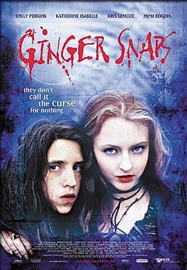 加勒比片网《变种女狼 Ginger Snaps》免费在线观看