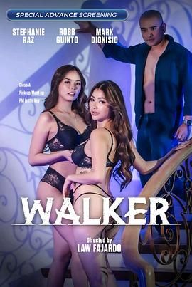 加勒比片网《游走 Walker》免费在线观看