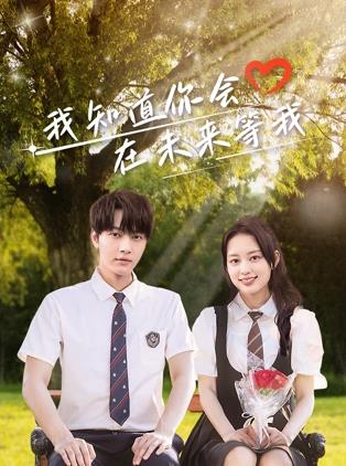 午夜寻花《我知道你会在未来等我》免费在线观看