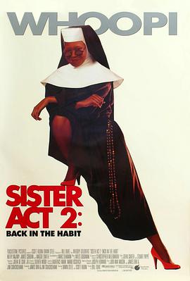 加勒比片网《修女也疯狂2 Sister Act 2: Back in the Habit》免费在线观看
