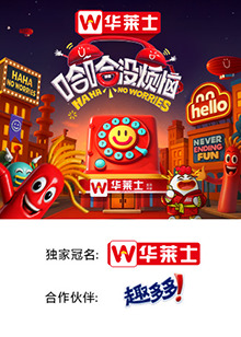 加藤视频《哈哈没烦恼》免费在线观看