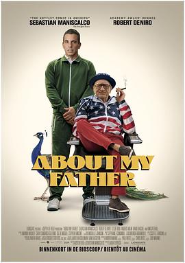 加藤视频《关于我的父亲 About My Father》免费在线观看