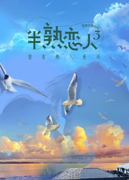 加藤视频《半熟恋人 第三季》免费在线观看