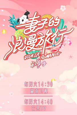 加藤视频《妻子的浪漫旅行第四季》免费在线观看