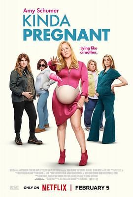 午夜寻花《肚假情真 Kinda Pregnant》免费在线观看