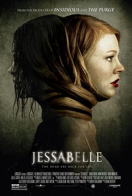 加勒比片网《杰莎贝尔 Jessabelle》免费在线观看