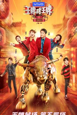 加勒比片网《王牌对王牌 第六季》免费在线观看