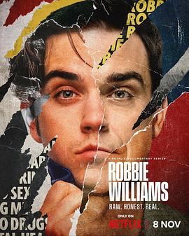 加勒比片网《罗比·威廉姆斯 Robbie Williams》免费在线观看