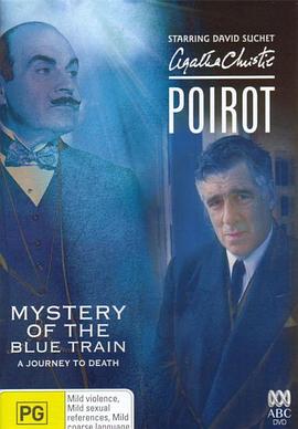 加藤视频《蓝色特快上的秘密 Poirot: The Mystery of the Blue Train》免费在线观看