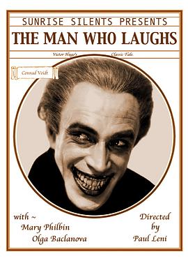 午夜寻花《笑面人 The Man Who Laughs》免费在线观看